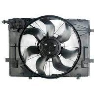A/C Radiator Fan For Verna